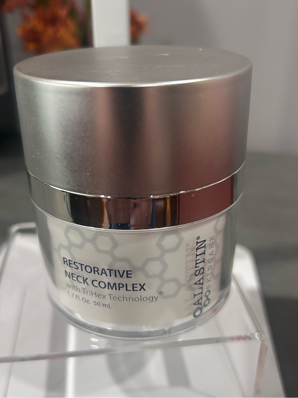 Alastin Restorative Neck Complex